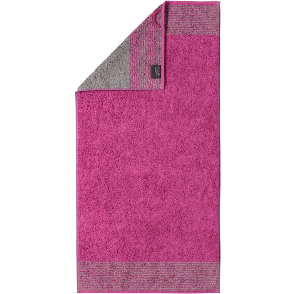 Duschtuch "Two-Tone"