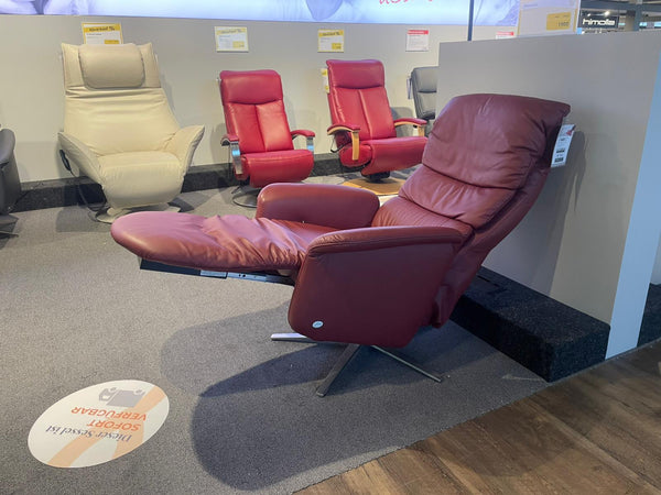 Easy Swing Sessel "Heinade"