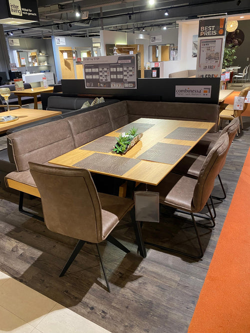 Eckbankgarnitur "IL5502"