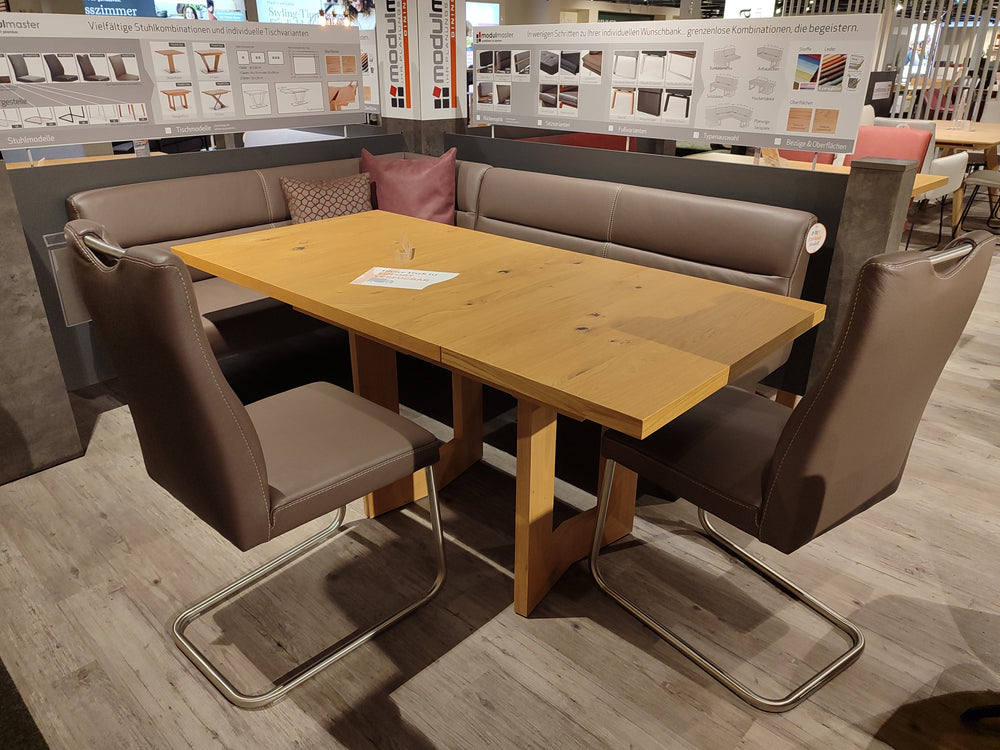 Eckbankgruppe "Gantana"