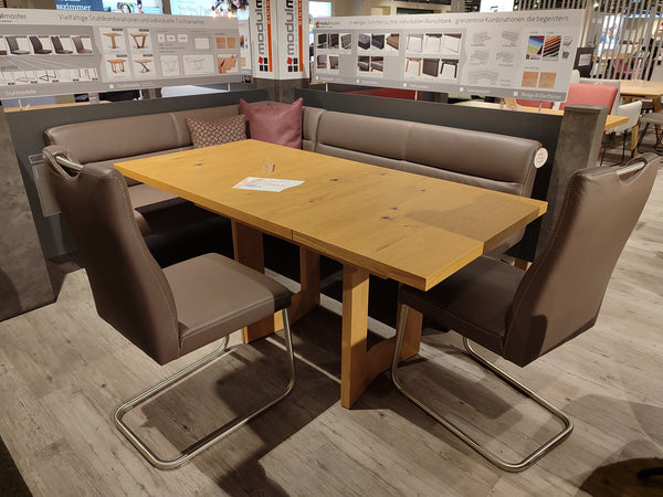 Eckbankgruppe "Gantana"