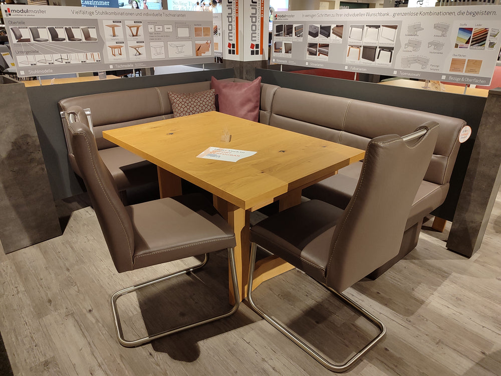 Eckbankgruppe "Gantana"