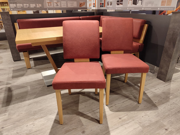 Eckbankgruppe "Gantana"