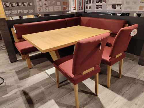 Eckbankgruppe "Gantana"