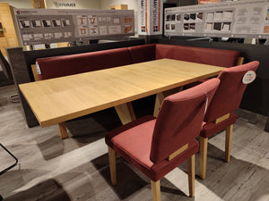 Eckbankgruppe "Gantana"