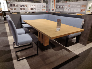 Eckbankgruppe "Gantana I"