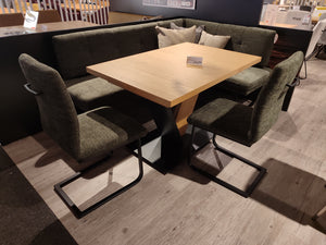 Eckbankgruppe Grappa