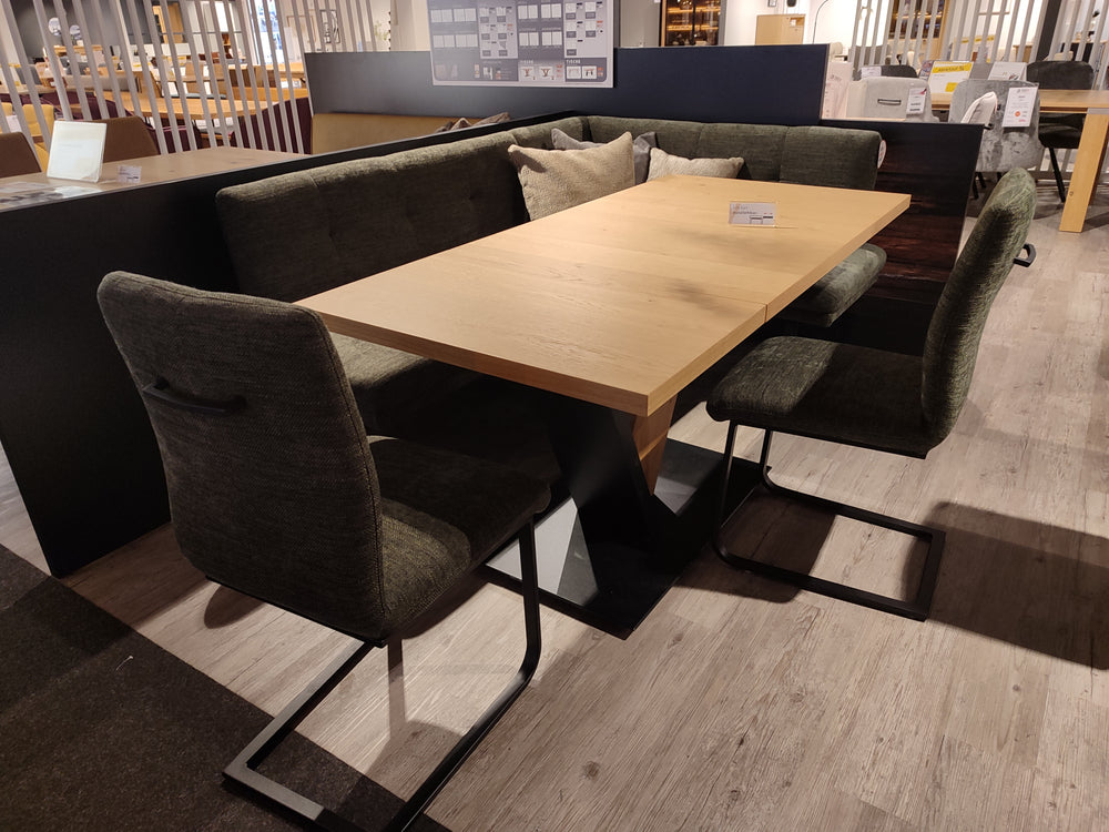 Eckbankgruppe Grappa