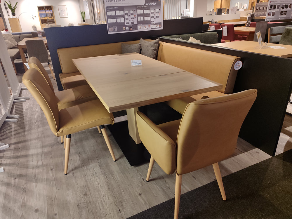 Eckbankgruppe Grappa