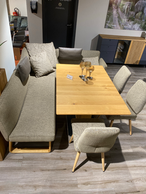 Eckbankgruppe "Matana Soft"