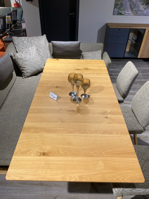 Eckbankgruppe "Matana Soft"