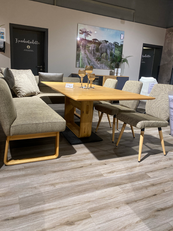 Eckbankgruppe "Matana Soft"