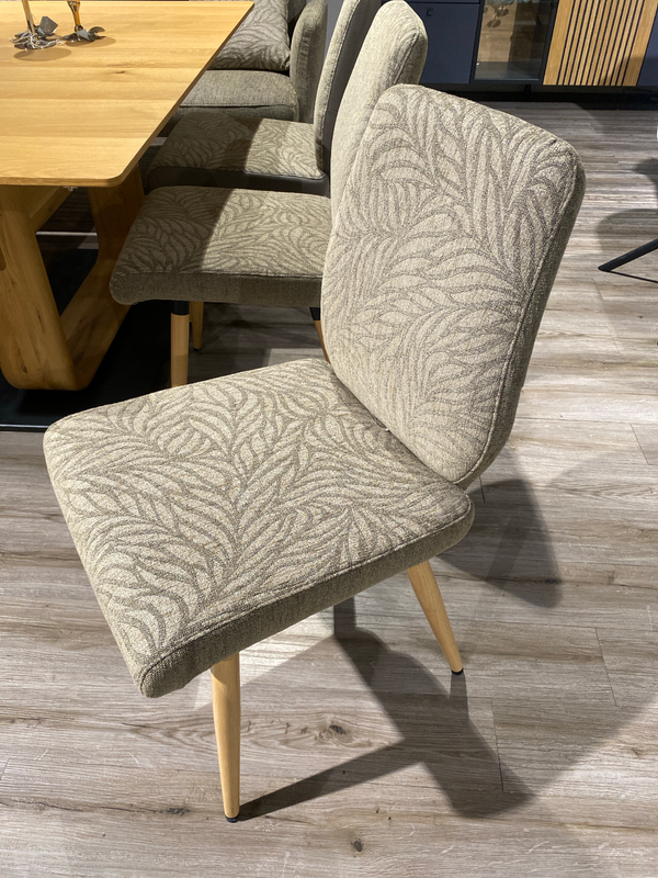 Eckbankgruppe "Matana Soft"