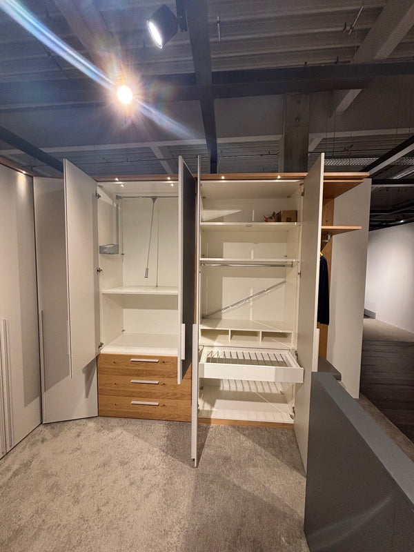 Eckschrank "Maro 200"