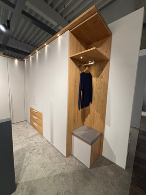 Eckschrank "Maro 200"