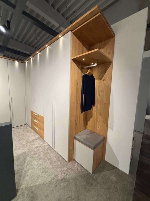 Eckschrank "Maro 200"