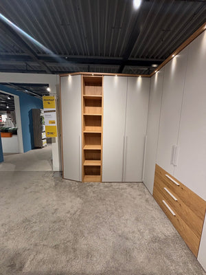 Eckschrank "Maro 200"