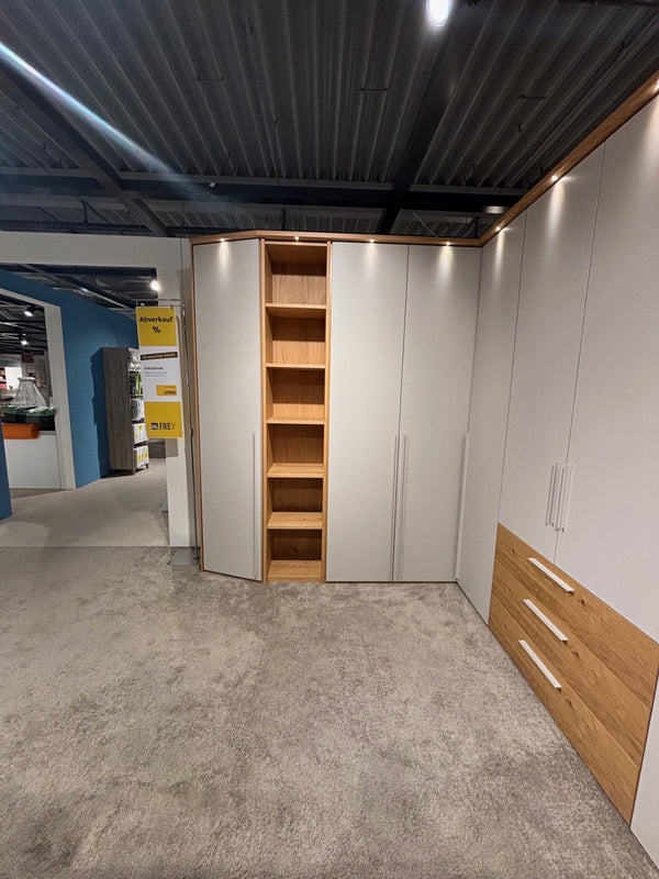 Eckschrank "Maro 200"