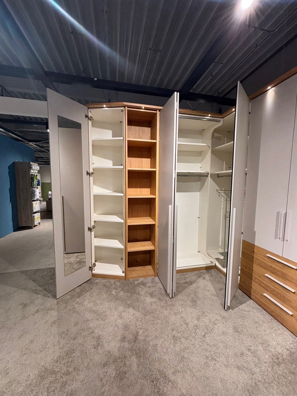 Eckschrank "Maro 200"