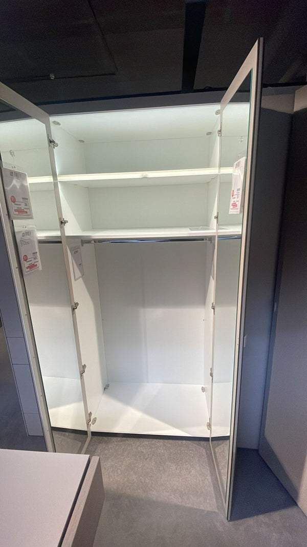 Eckschrank "Multi-Forma"