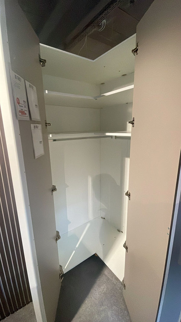 Eckschrank "Multi-Forma"