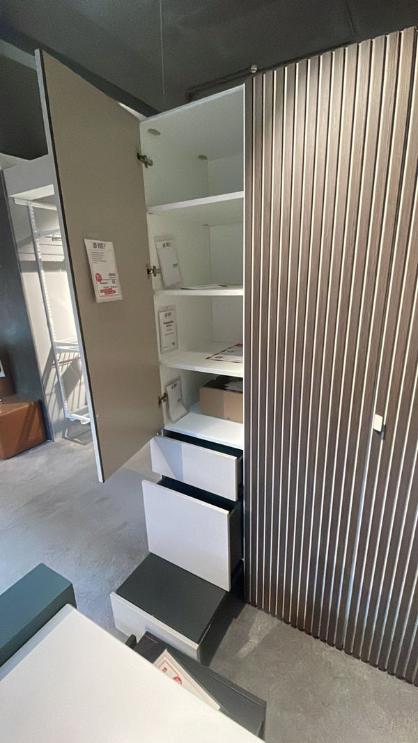 Eckschrank "Multi-Forma"