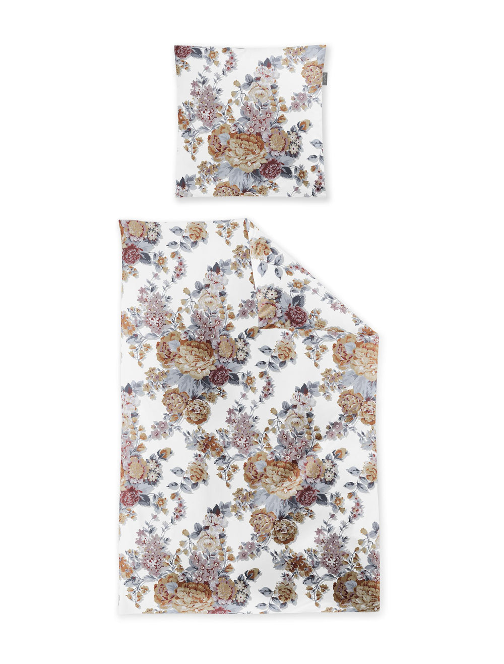 Edel-Feinbiber Bettwäsche Set