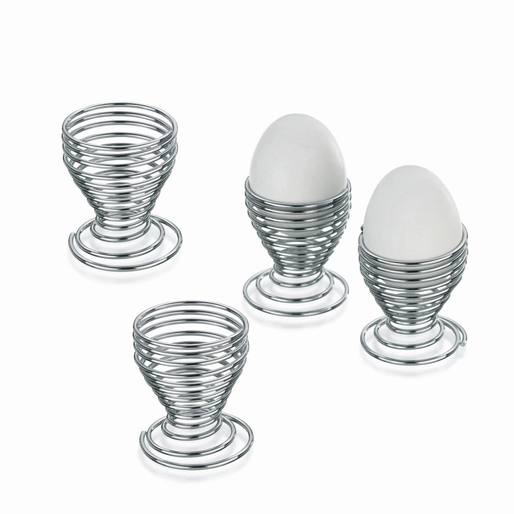 Eierbecher "Globul"