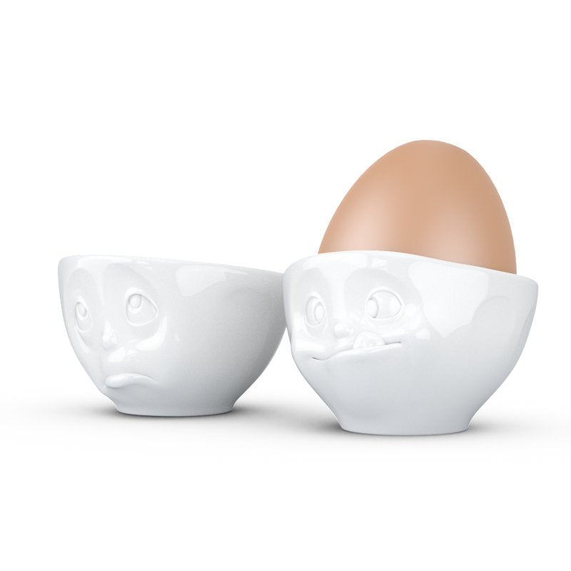 Eierbecher Set