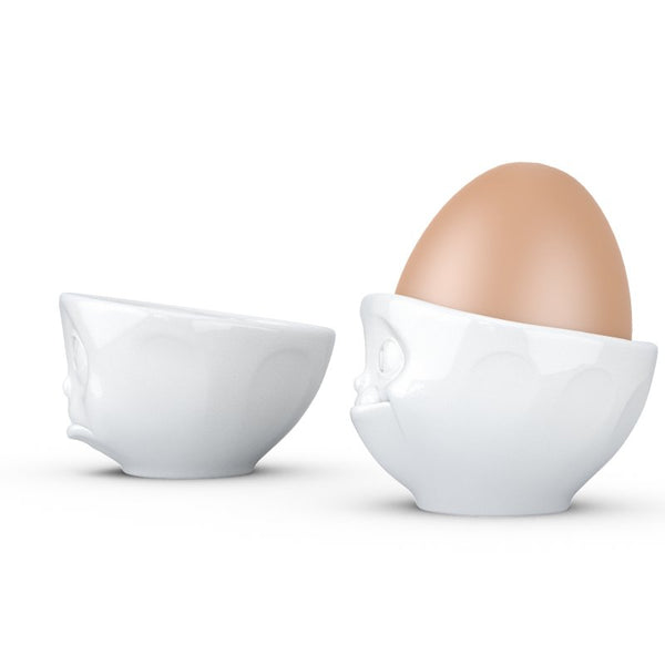 Eierbecher Set