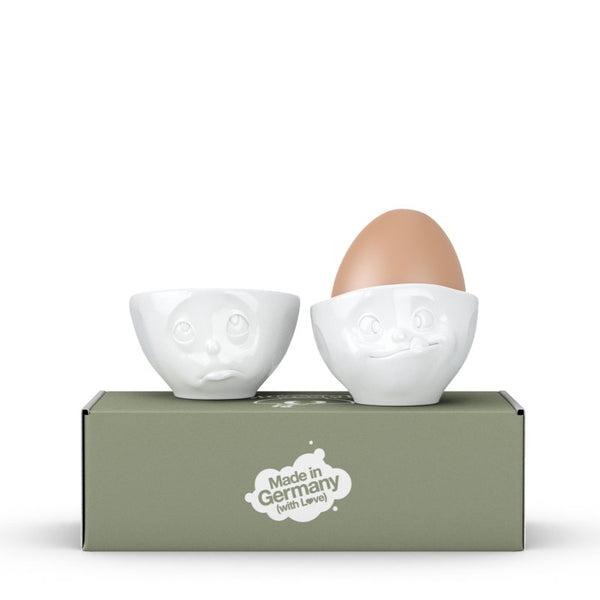 Eierbecher Set
