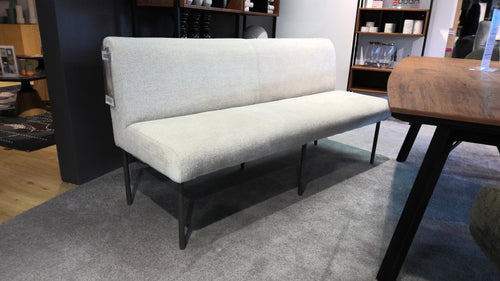 Einzelbank "Reverso"