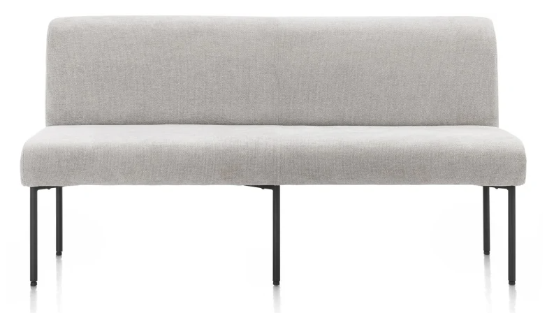 Einzelbank "Reverso"