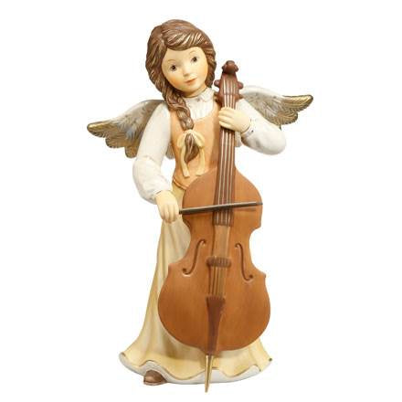 Engel "Himmlische Sinfonie"