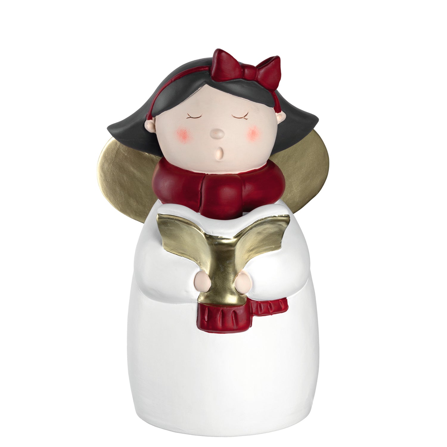 Engel "Natale" 27 cm