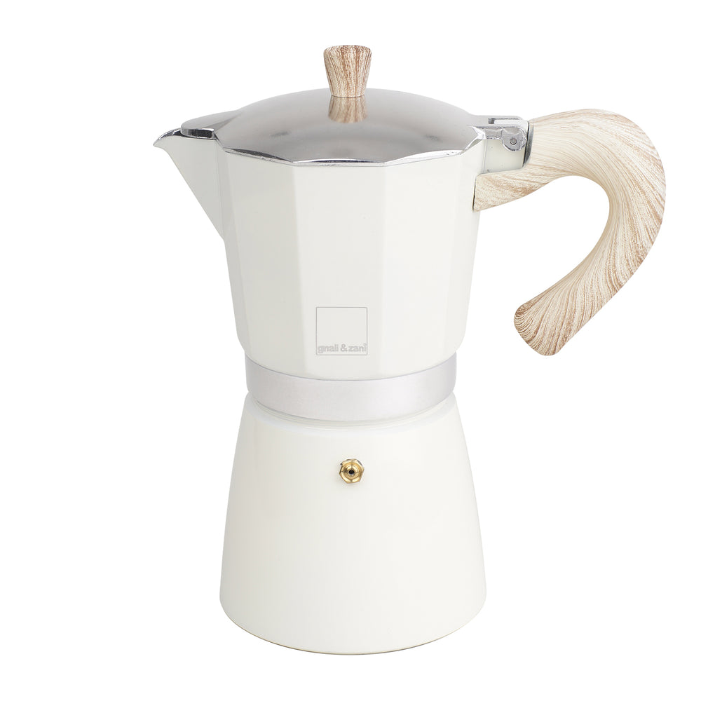 Espressokocher  "Venezia"