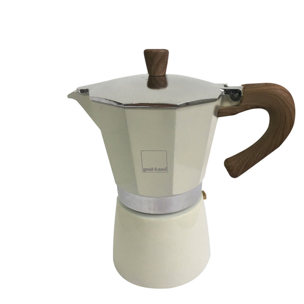 Espressokocher  "Venezia"