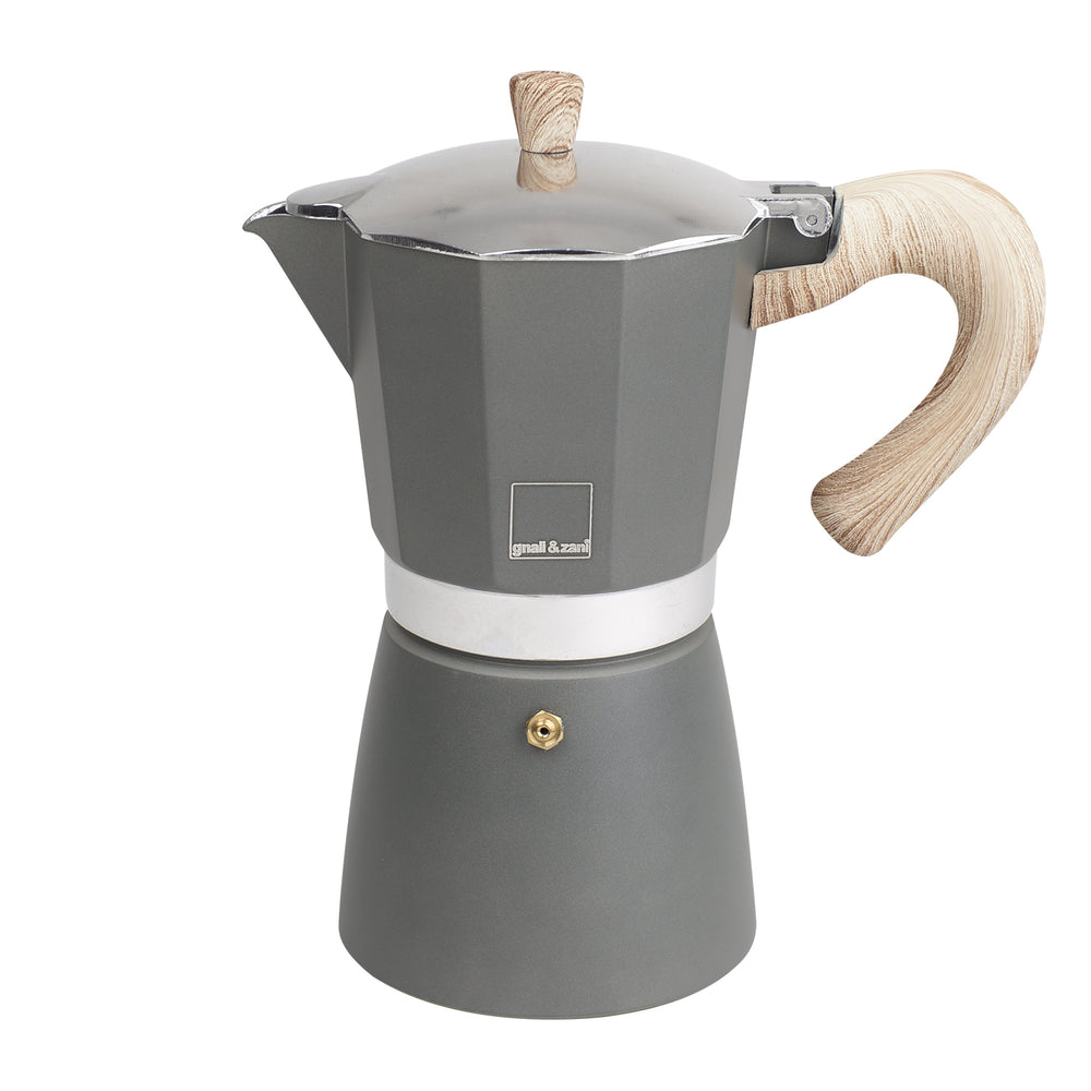 Espressokocher  "Venezia"