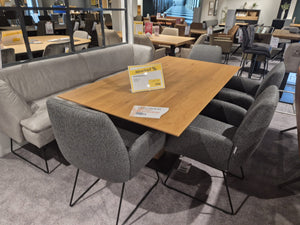 Essgruppe "Luana"