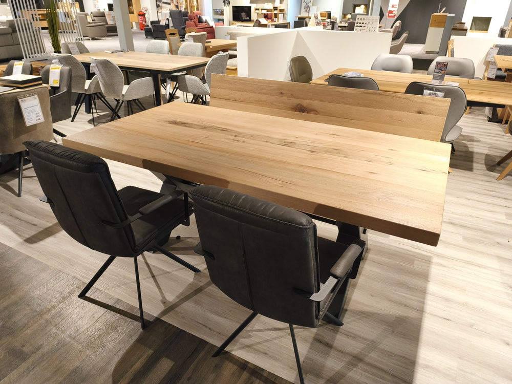 Essgruppe "Vintage-Dining"