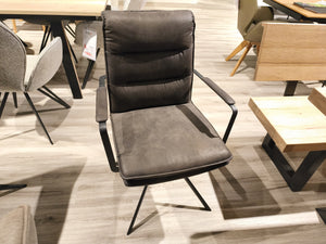 Essgruppe "Vintage-Dining"