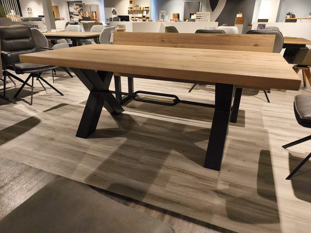 Essgruppe "Vintage-Dining"