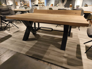 Essgruppe "Vintage-Dining"
