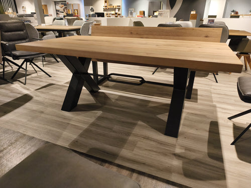 Essgruppe "Vintage-Dining"