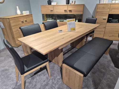 Essgruppe "Vista Plus"