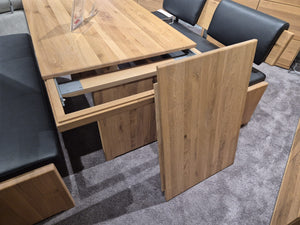 Essgruppe "Vista Plus"