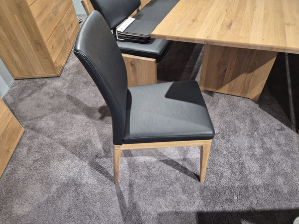 Essgruppe "Vista Plus"