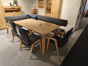 Essgruppe Wimmer "Nyon"
