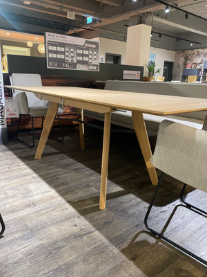 Esstischgruppe "Grappa"