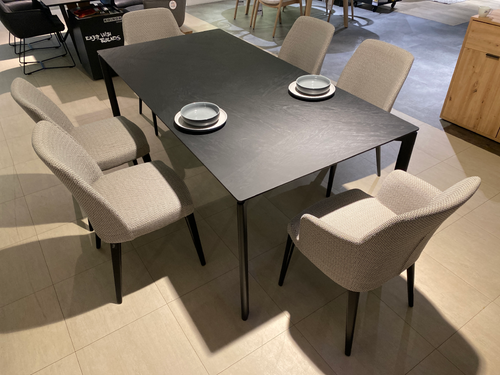 Esstischgruppe "IL 5110"